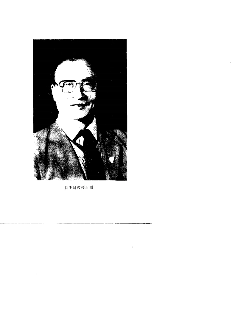 中国针灸处方学（肖少卿）-四书格