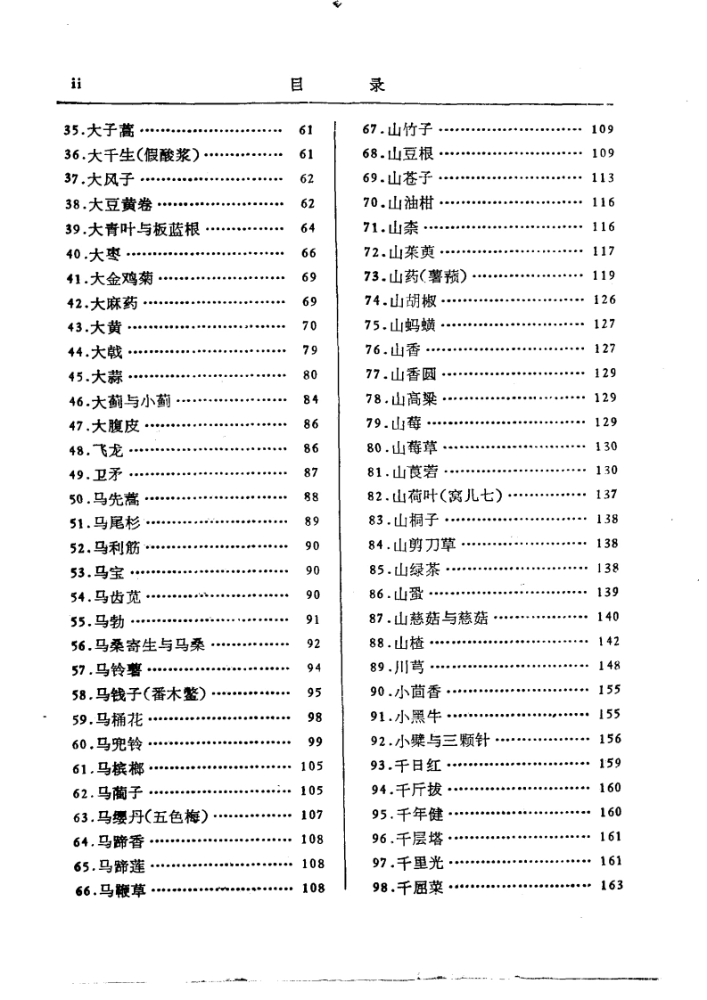 图片[2]-中药研究文献摘要1980——1984-四书格