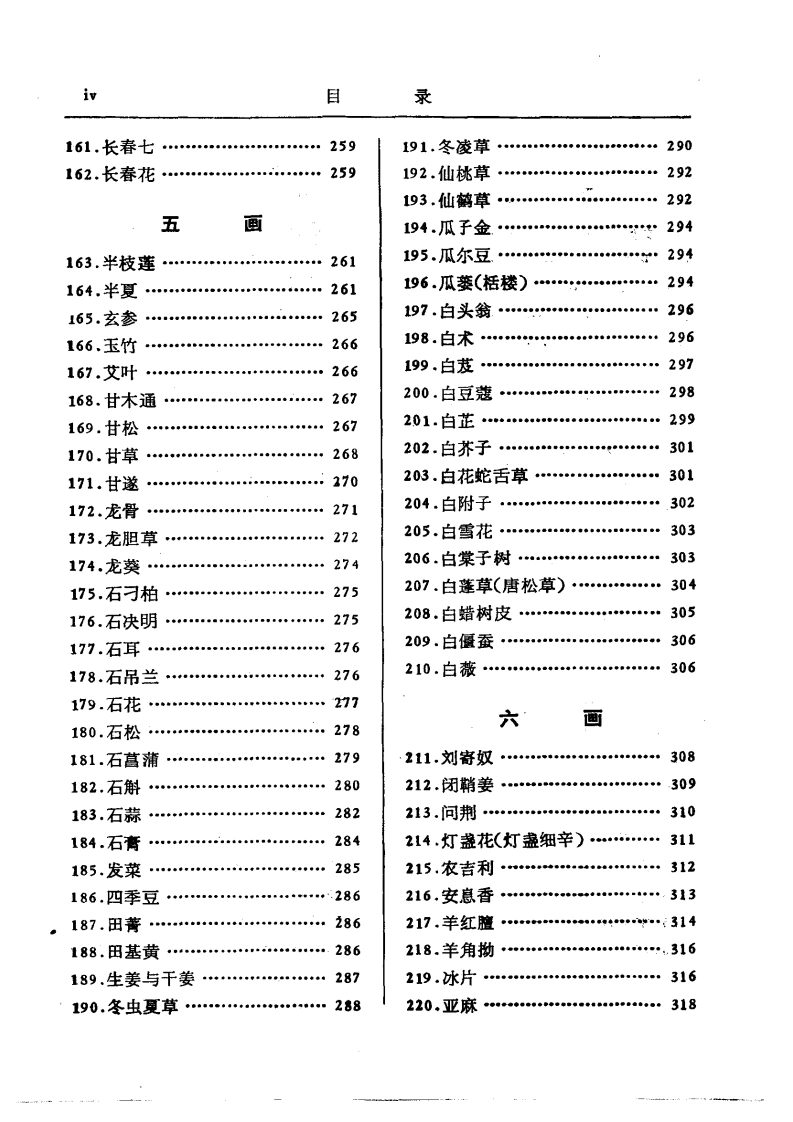 图片[4]-中药研究文献摘要1980——1984-四书格