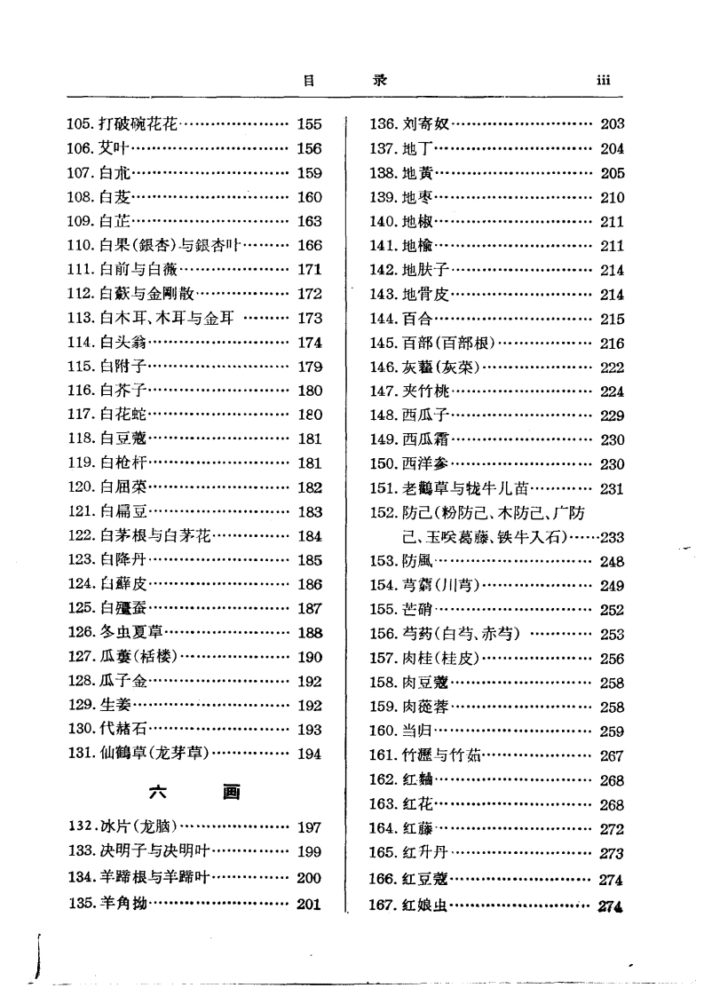 图片[3]-中药研究文献摘要（1820——1961）-四书格