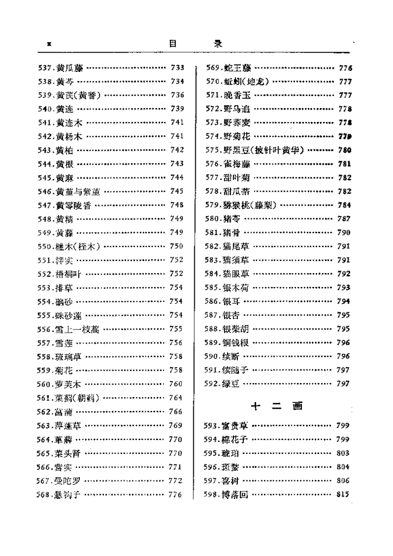 图片[10]-中药研究文献摘要（1975-1979）-四书格