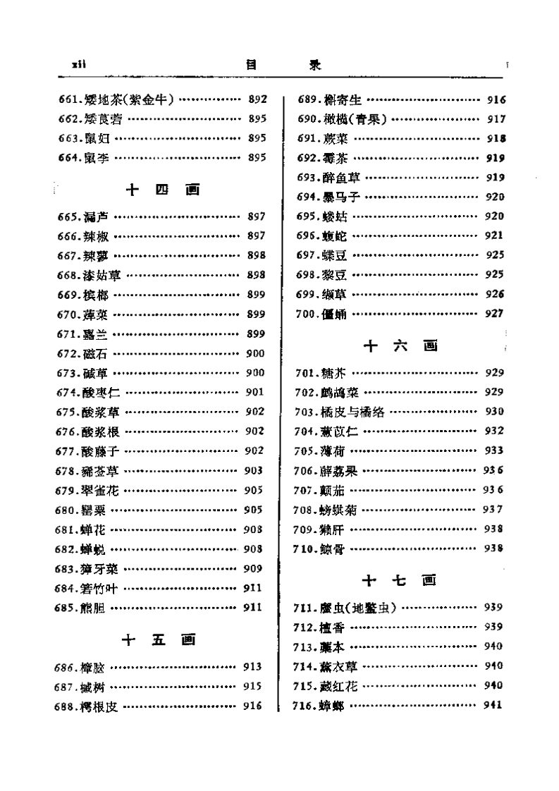 图片[12]-中药研究文献摘要（1975-1979）-四书格