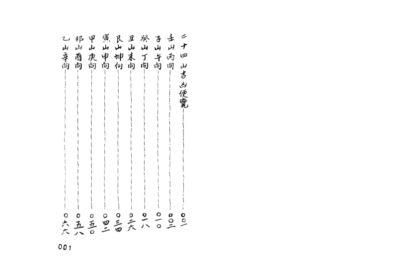 乾坤国宝断总黄金策_古本