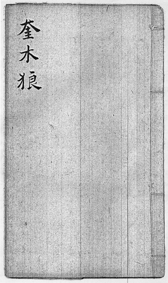 后天神数-奎木狼-四书格