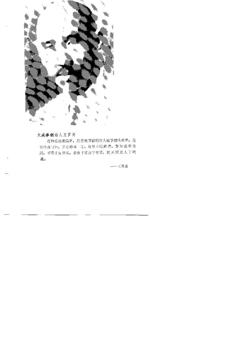 大成功.李平.扫描版-四书格
