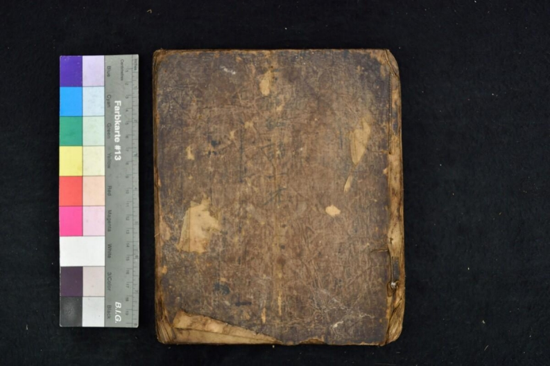 太上老君秘语-四书格