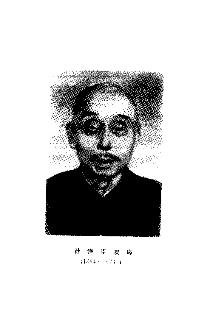 孙谨臣儿科集验录.孙浩.扫描版-四书格
