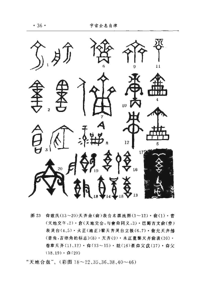 宇宙全息自律_2