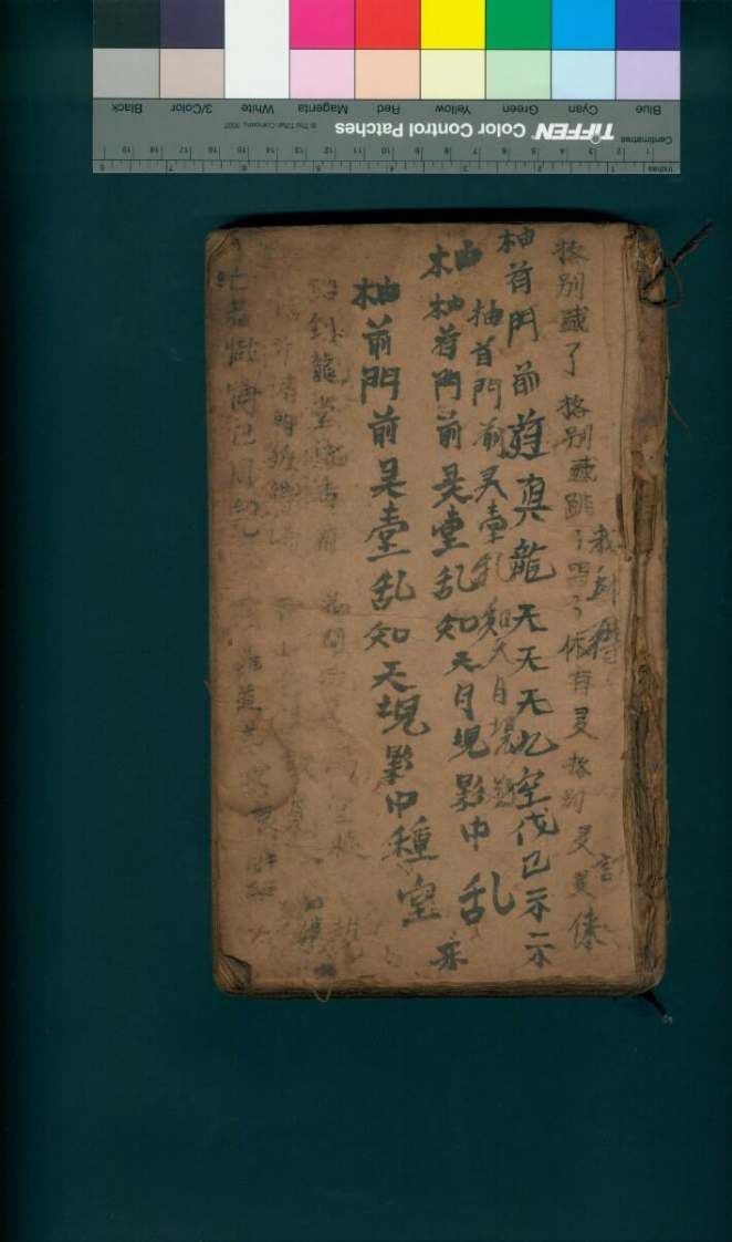 完满科·乙-四书格