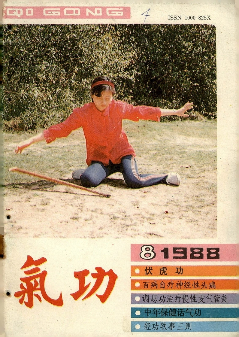 气功1988第八期-四书格