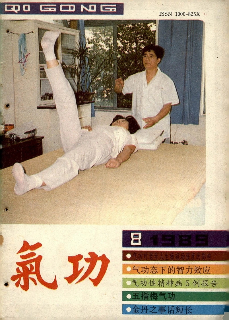 气功1989第八期-四书格