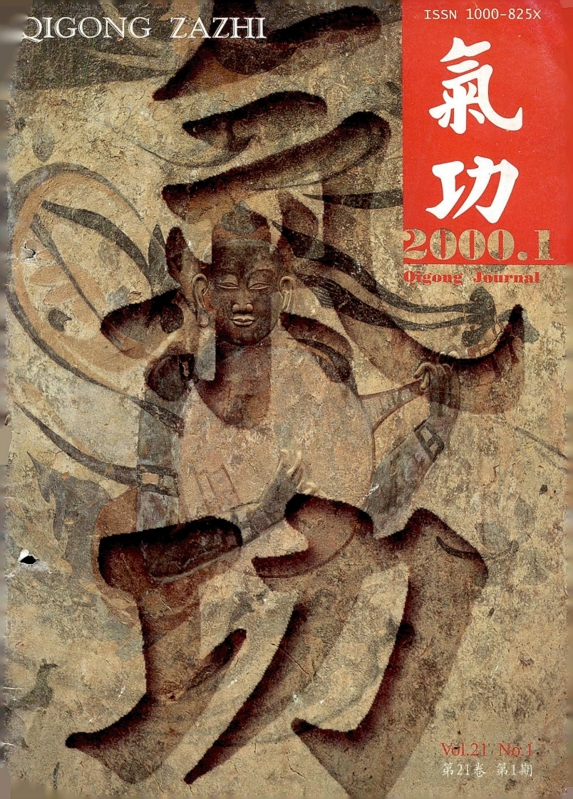 气功2000第一期-四书格