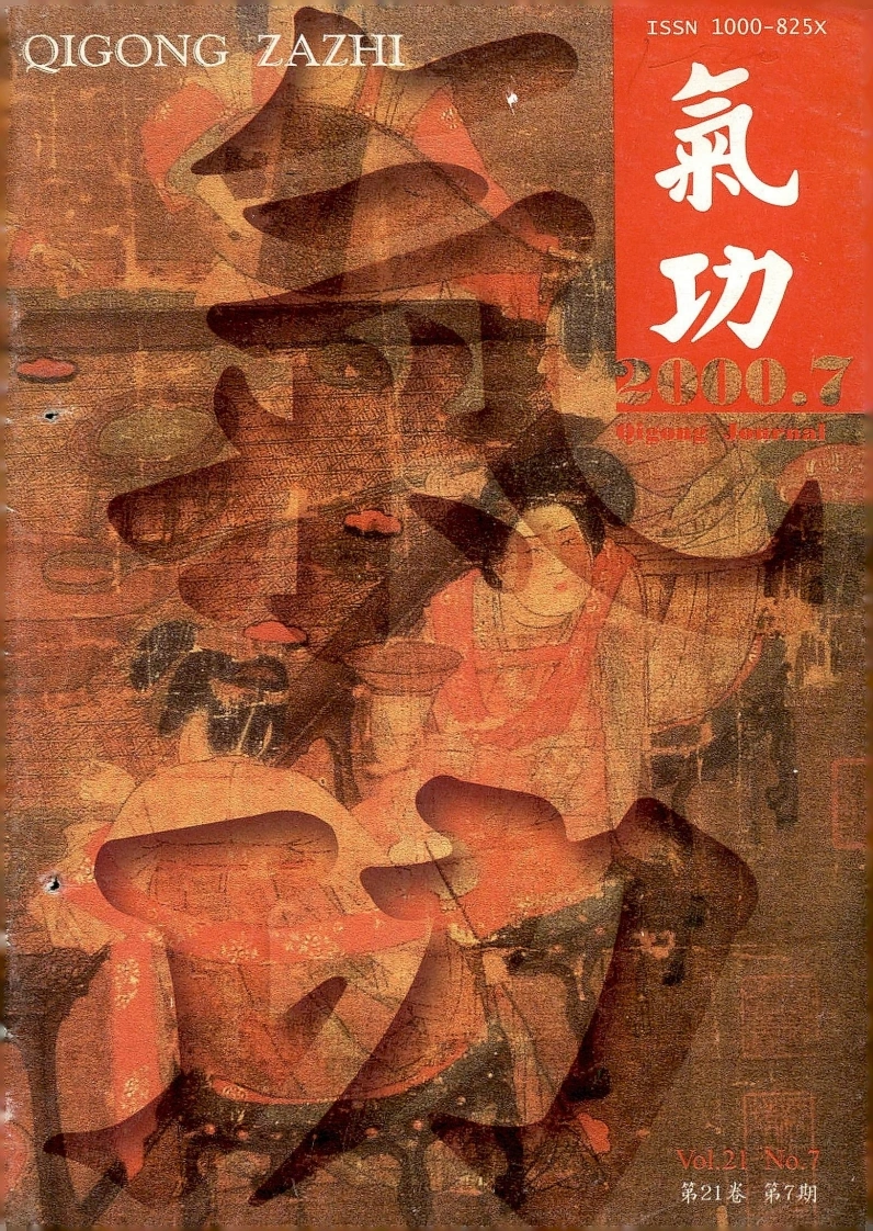气功2000第七期-四书格