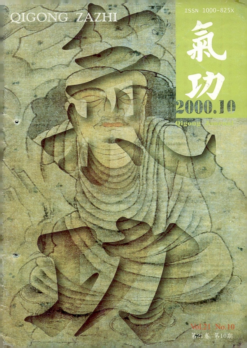 气功2000第十期-四书格