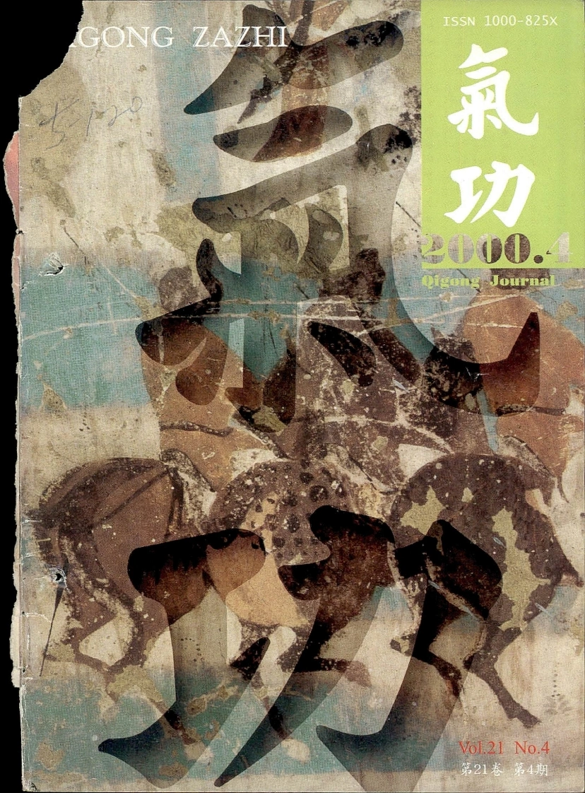 气功2000第四期-四书格