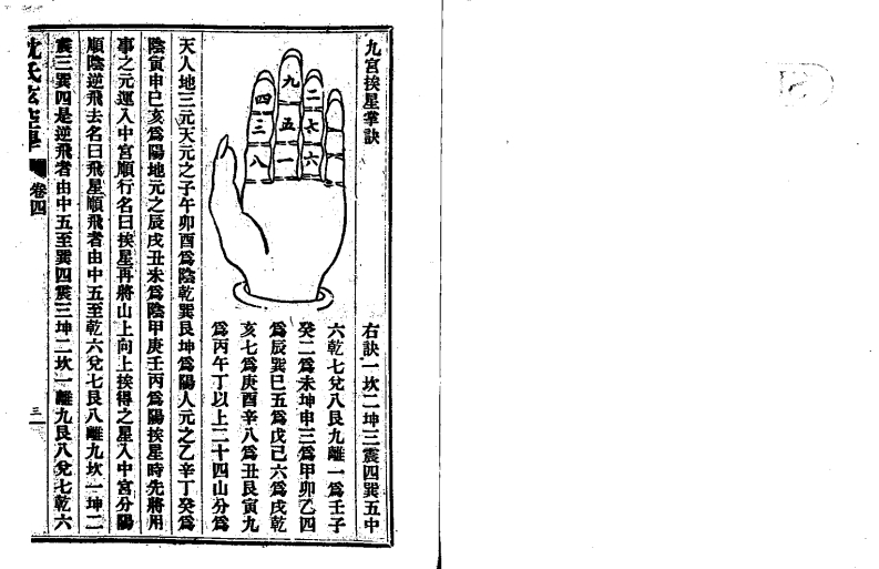 沉竹礽_沉氏玄空学_下_卷四～卷六