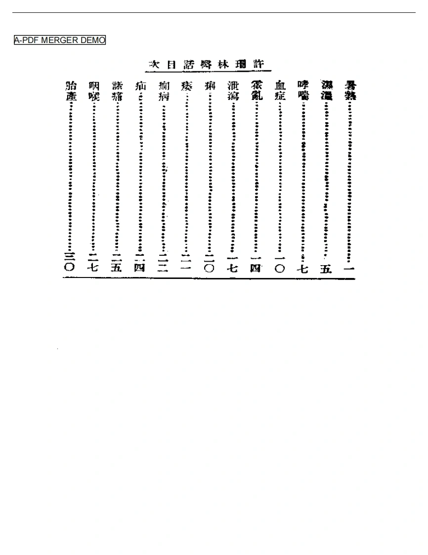 清代名医医话精华—许珊林医话精华-四书格