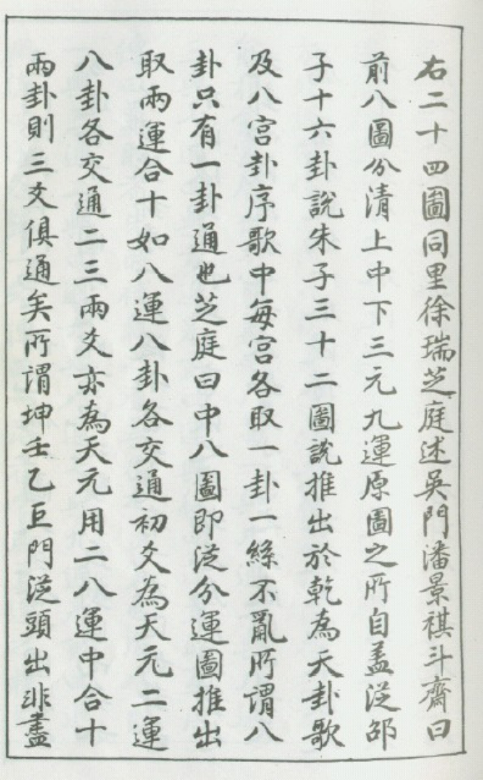 玄空真解03_古本