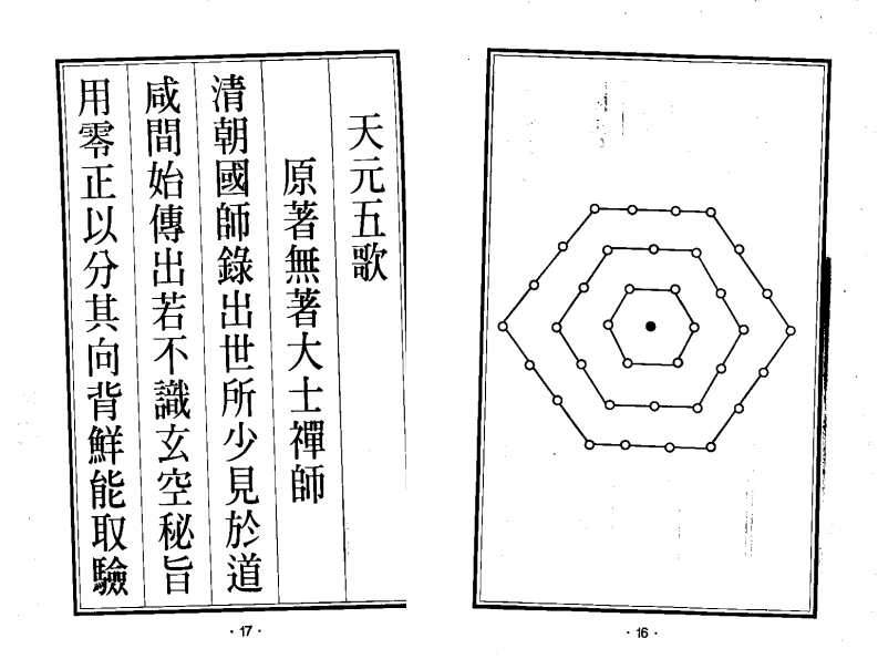 赵景义-天元五歌阳宅篇注解