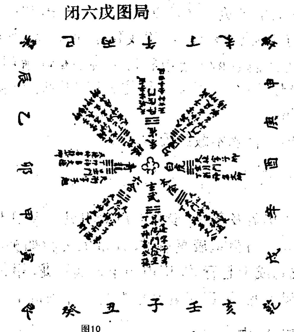 遁甲演义