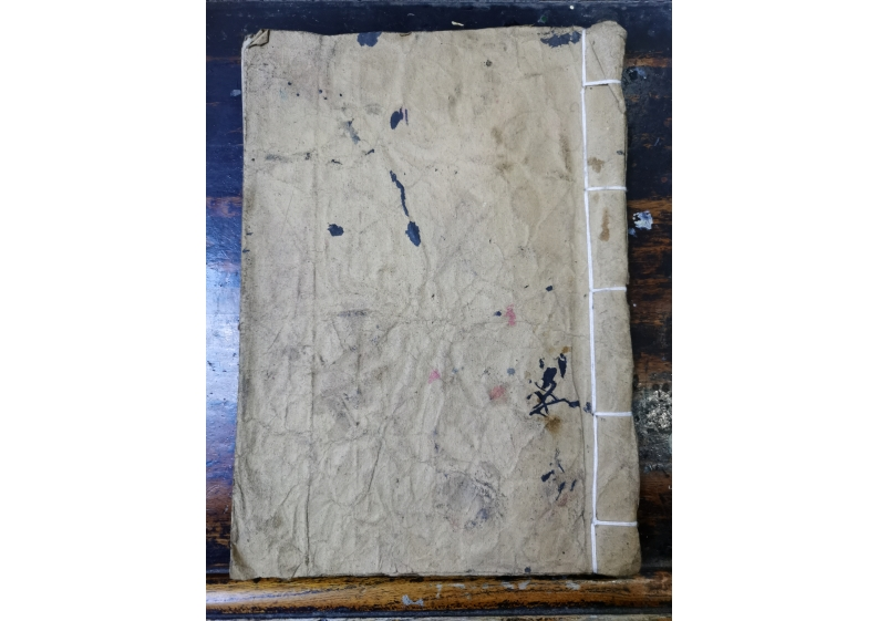 道门安神谢土科仪